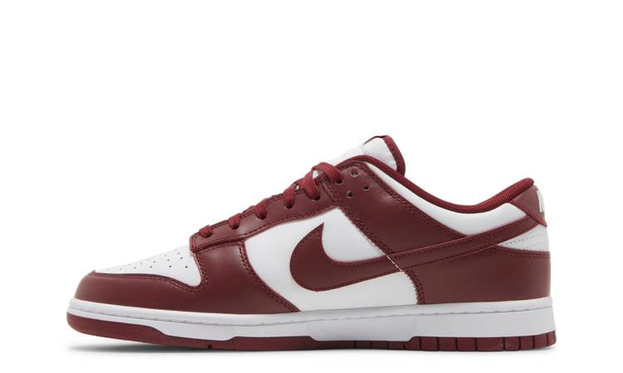 Dunk Low 'Team Red'