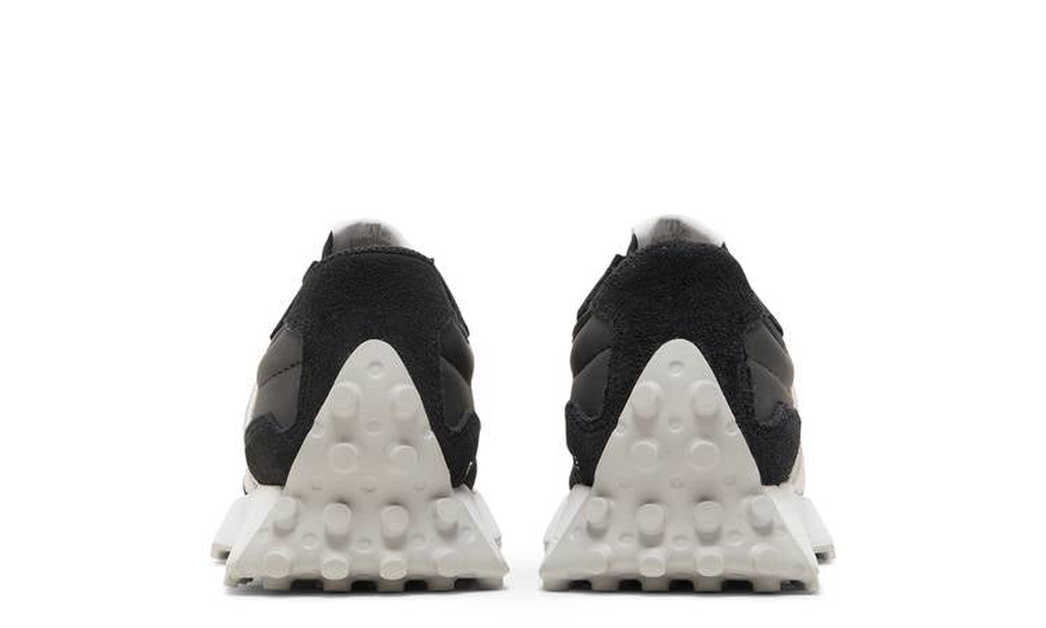 Wmns 327 'Black Nimbus Cloud'