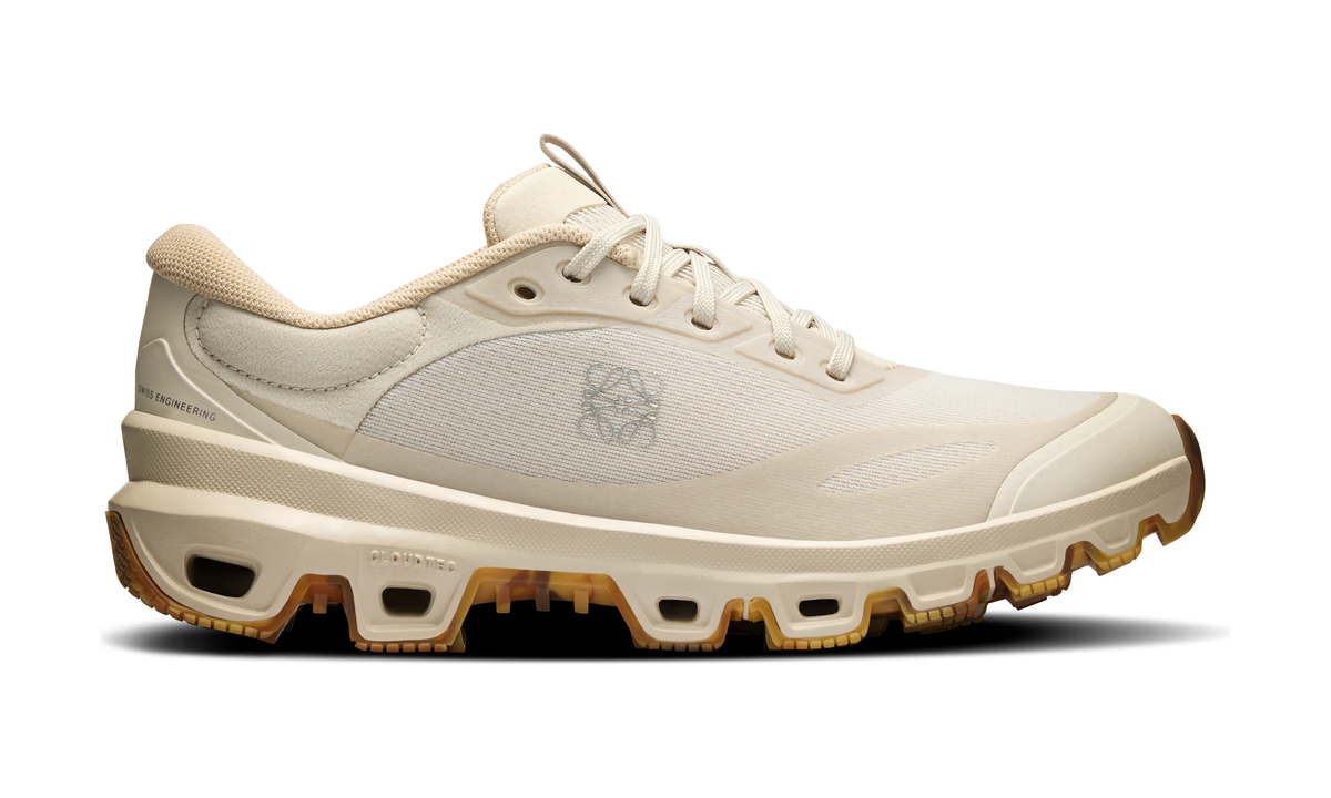 Cloudventure LOEWE 2 W Sand