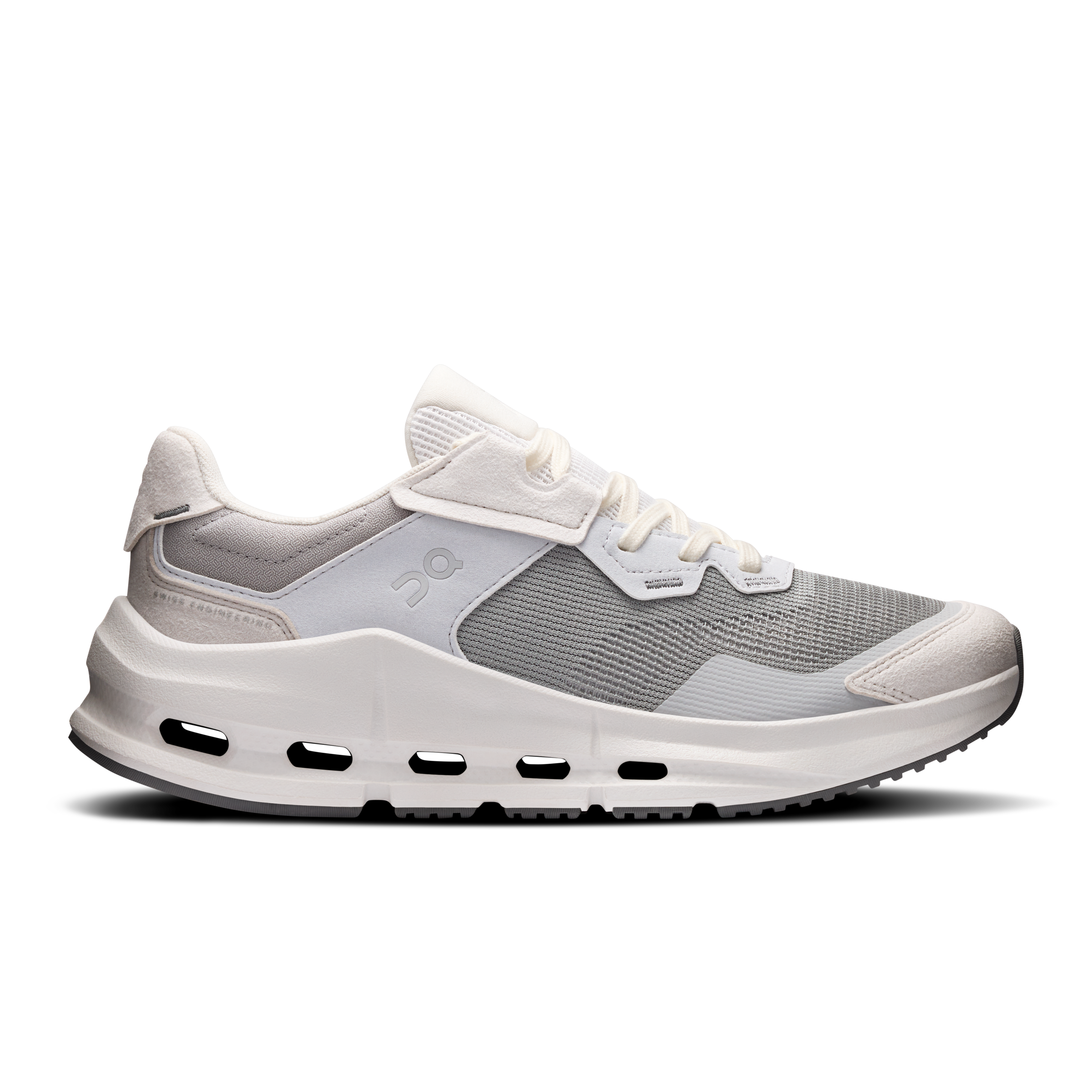 Cloudnova Rift 1 W Alloy | Glacier