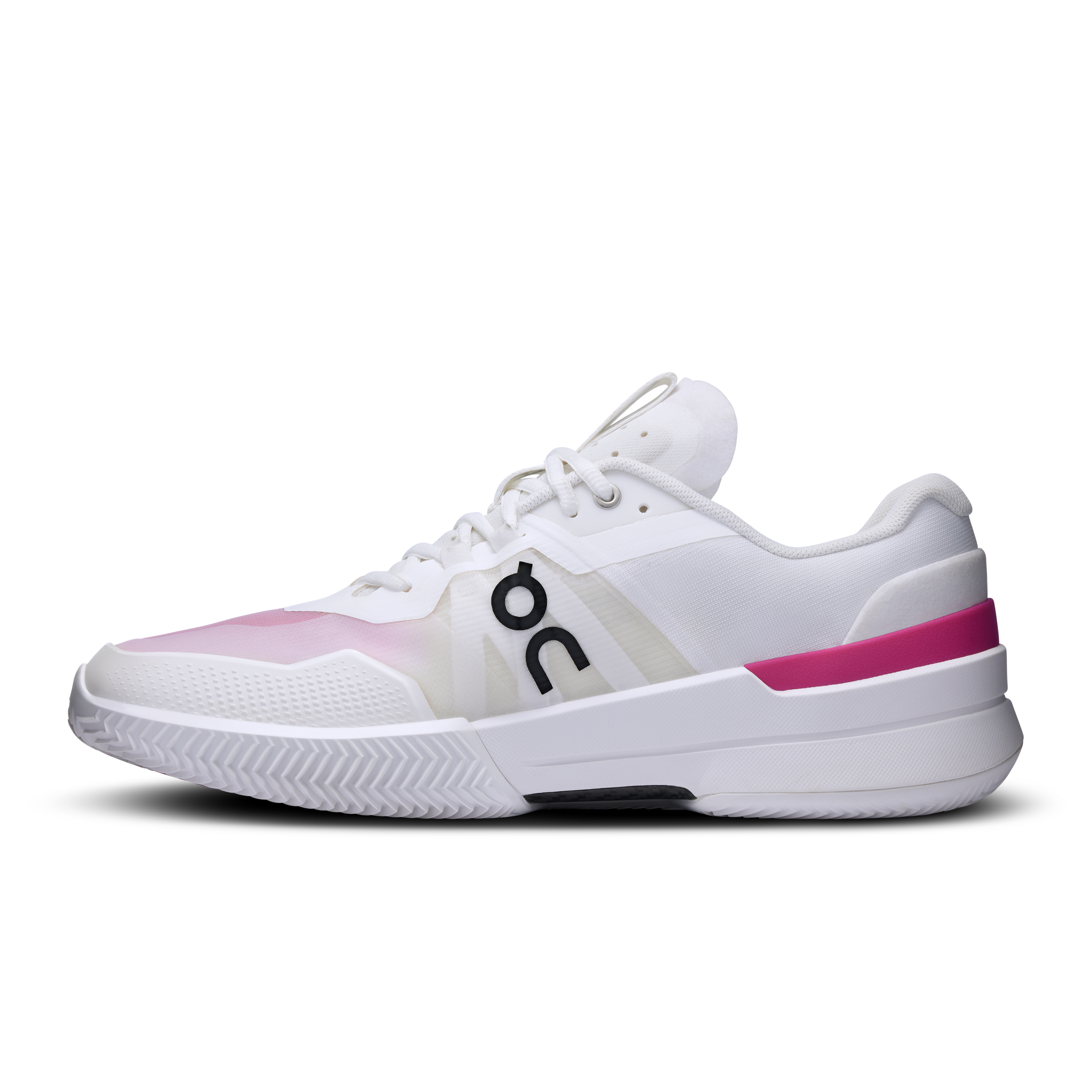 THE ROGER Pro 2 M White | Pink