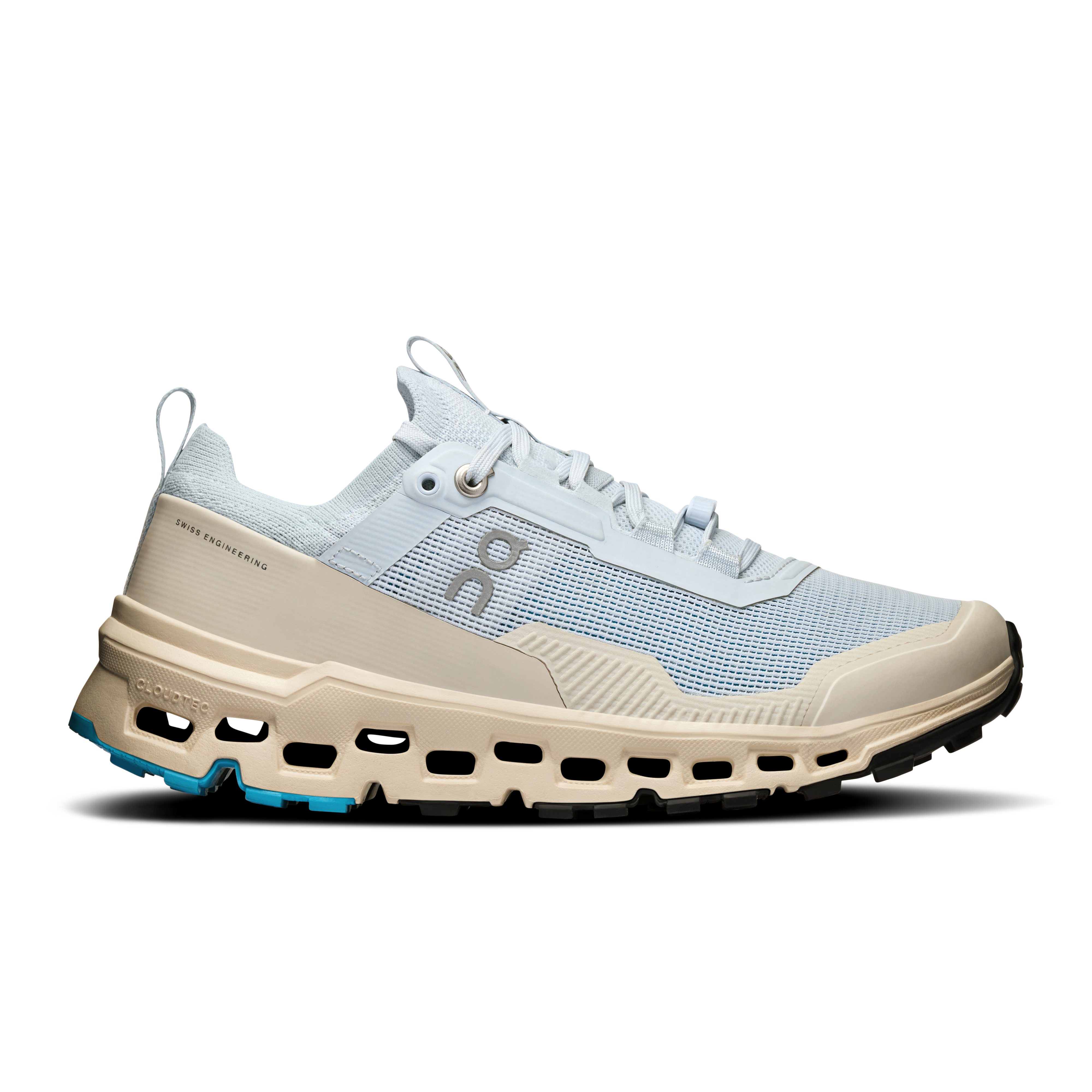On Running Cloudultra 2 Arctic Cream (Women's)
