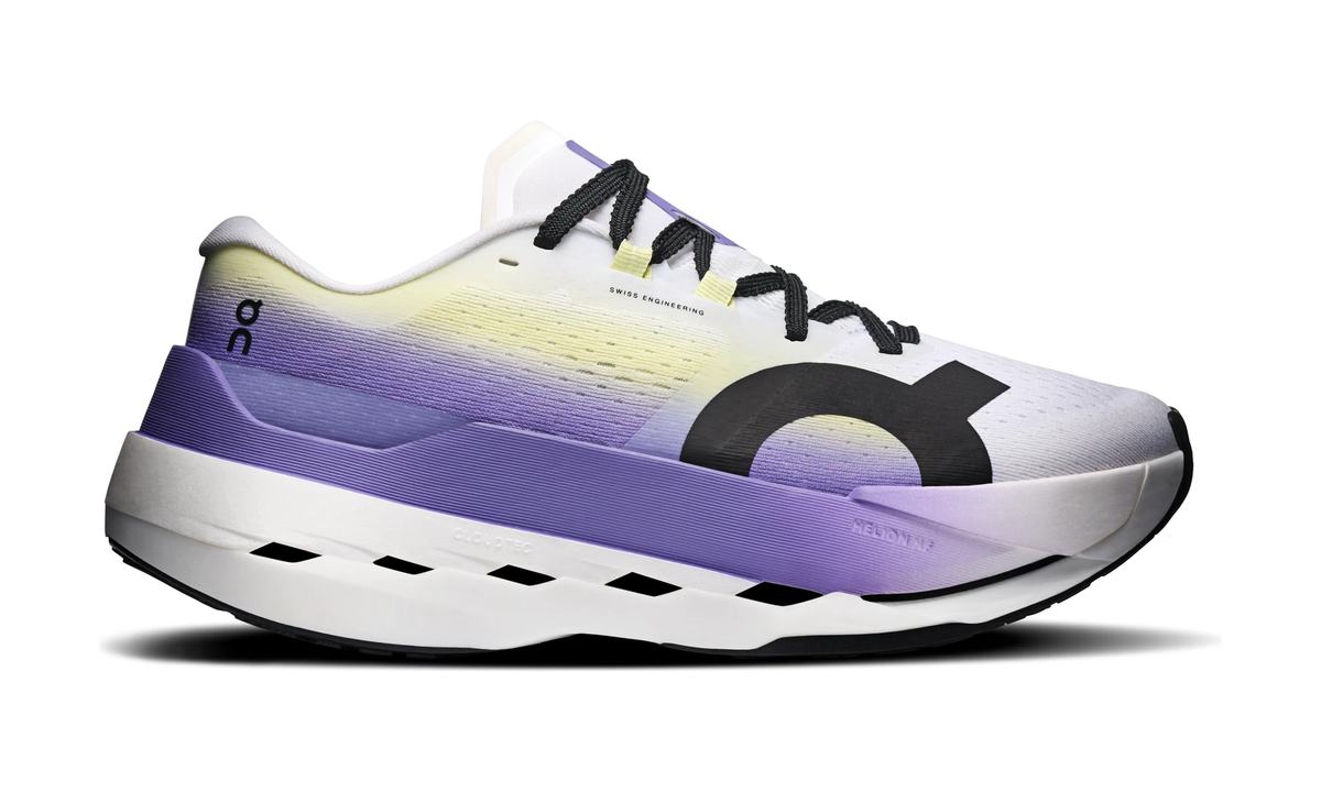 Cloudboom Max 1 W White | Juniper