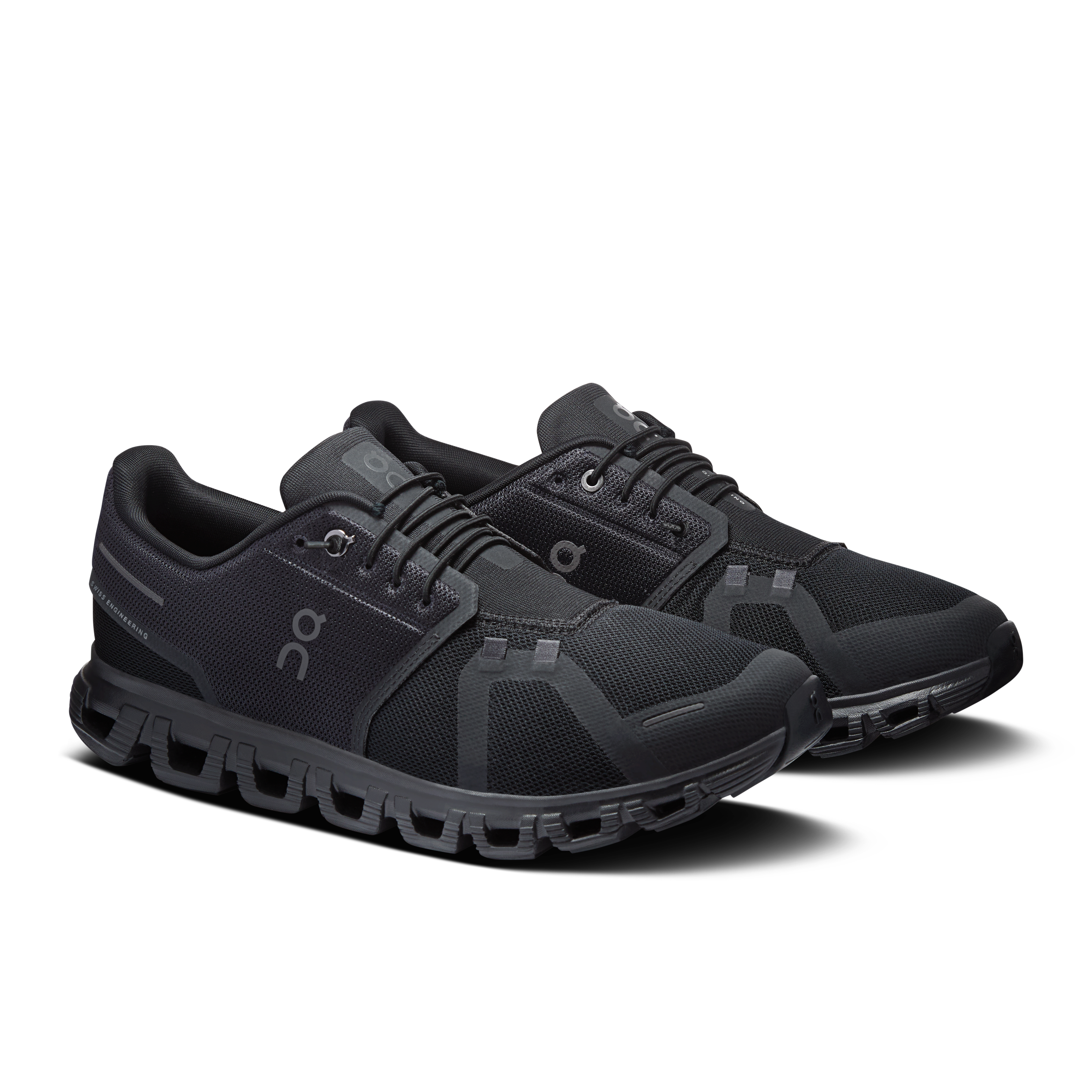 Cloud 6 M Black | Eclipse