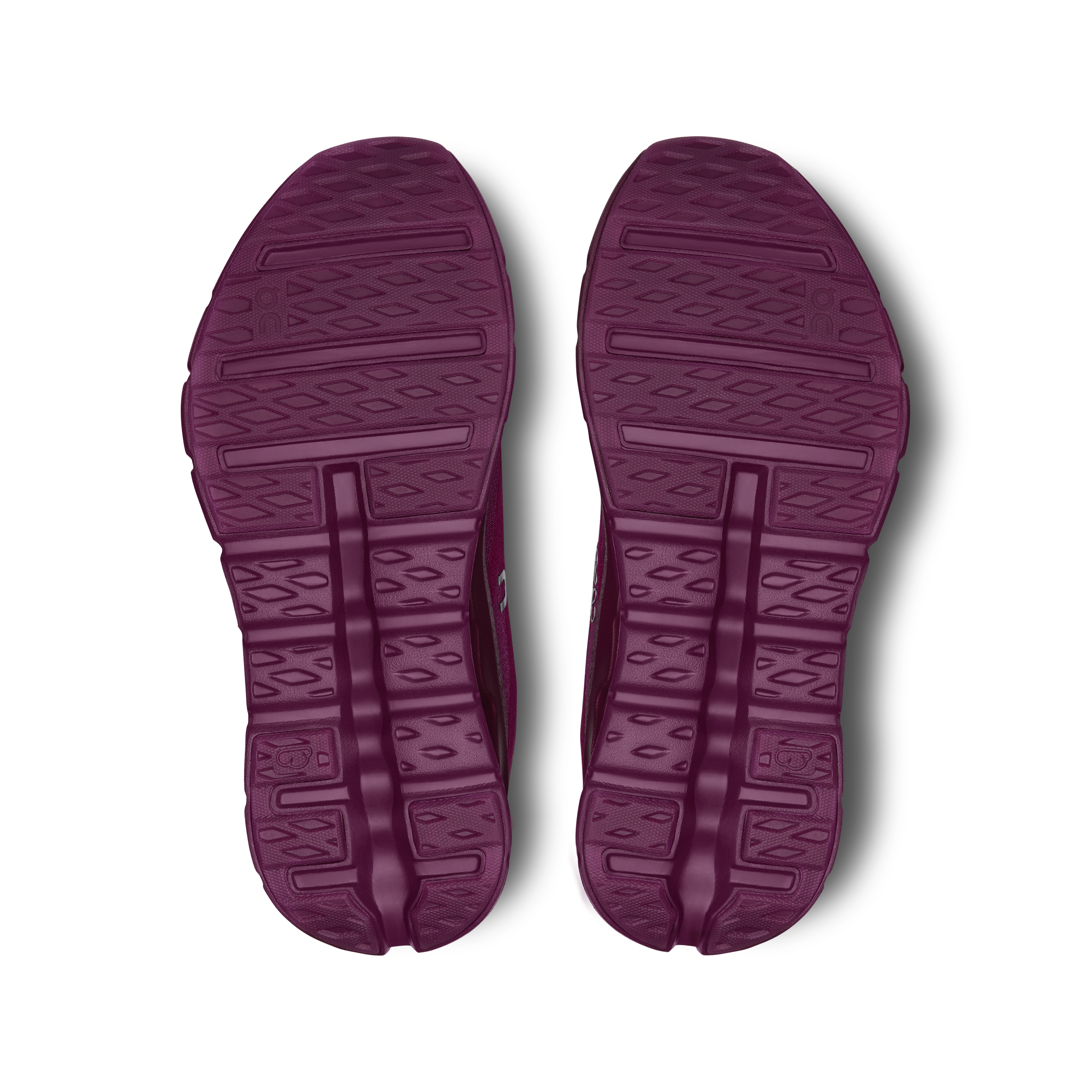 On Running Cloudtilt LOEWE Cherry (Women's)