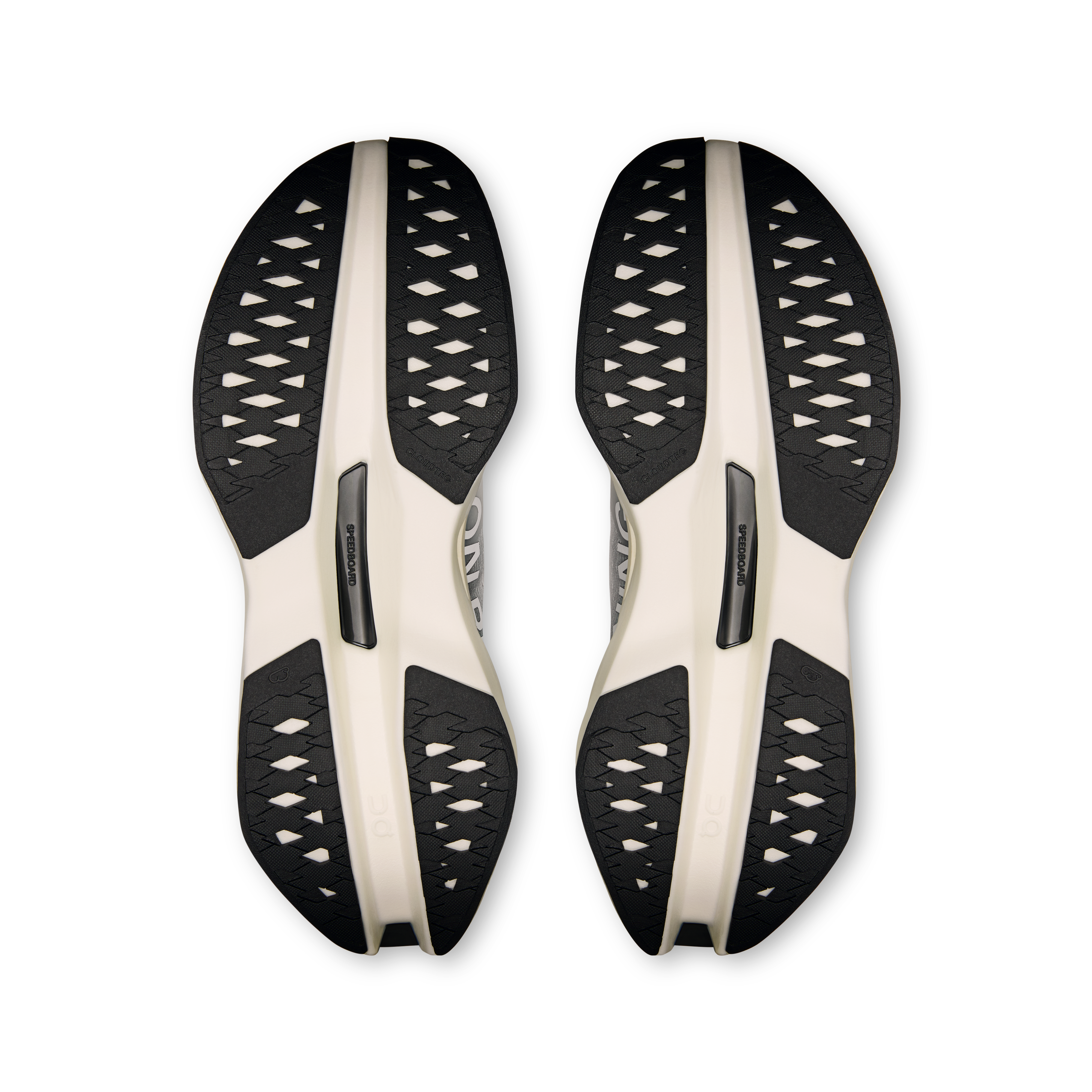 Cloudboom Max 1 M White | Black