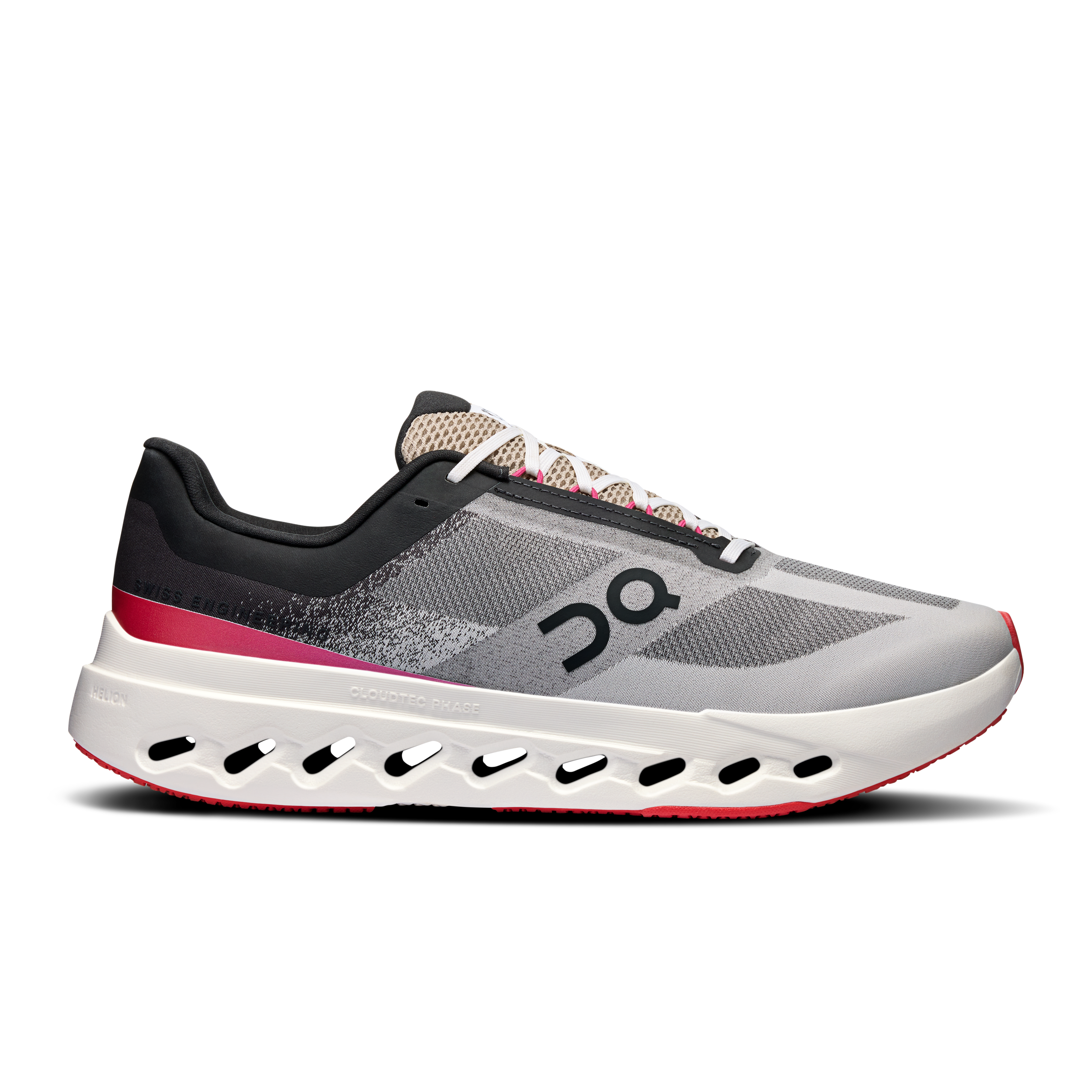 Cloudsurfer Next 1 M Black | White