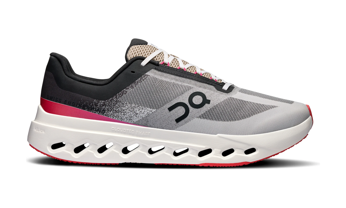 Cloudsurfer Next 1 M Black | White