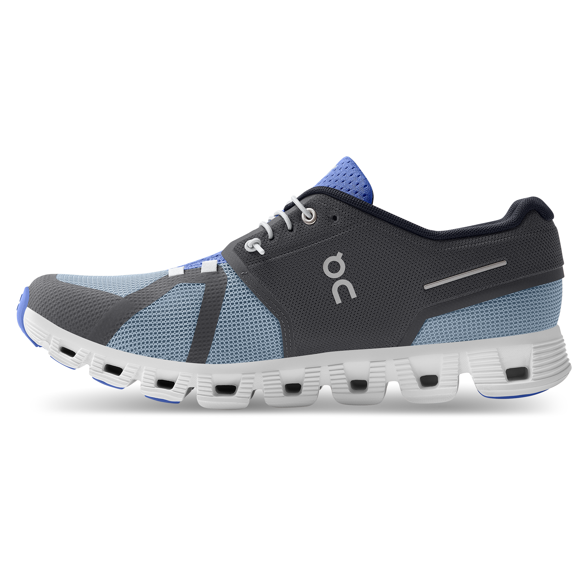 ON Cloud 5 Push 'Eclipse Chambray'