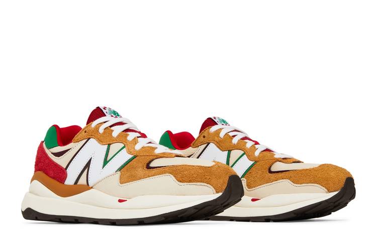 Mache x 57/40 'National Pizza Day'