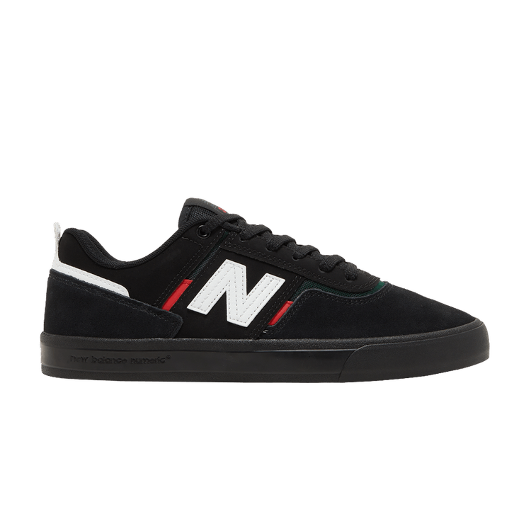 Jamie Foy x Numeric 306 'Black Red'