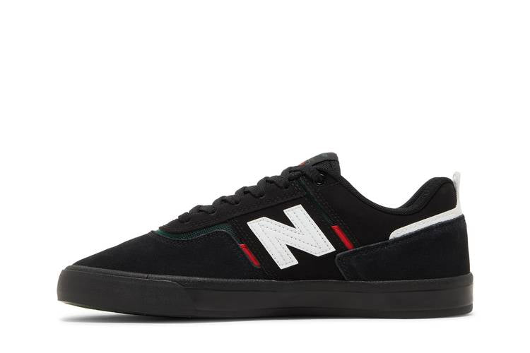 Jamie Foy x Numeric 306 'Black Red'