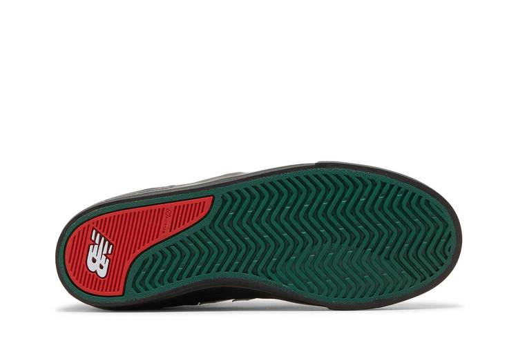 Jamie Foy x Numeric 306 'Black Red'