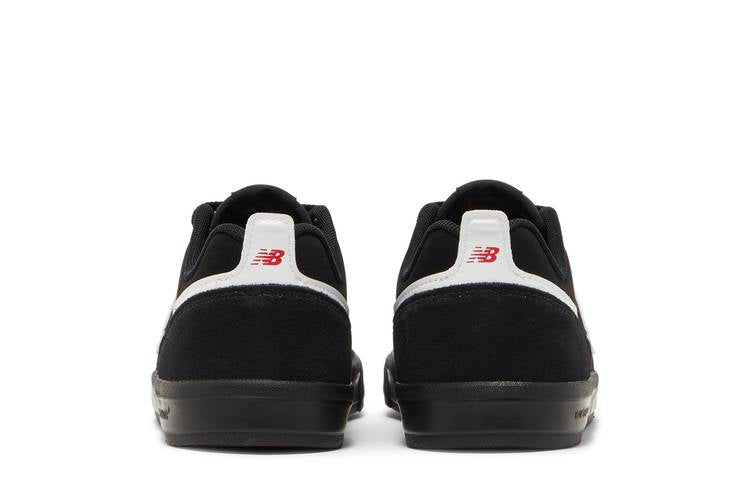 Jamie Foy x Numeric 306 'Black Red'