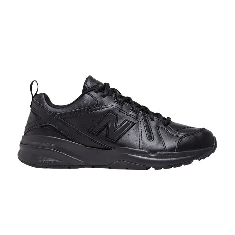 608v5 'Triple Black'