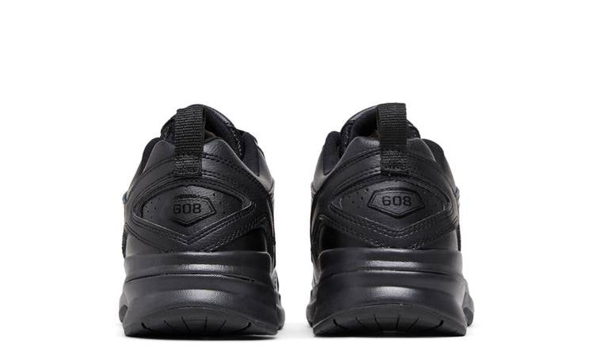 608v5 'Triple Black'