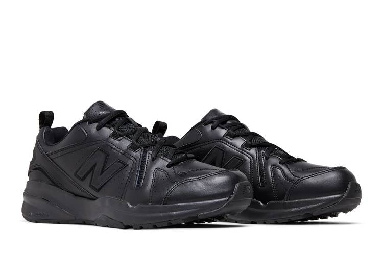 608v5 'Triple Black'