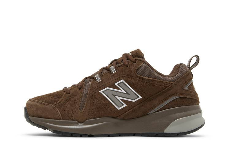 608v5 'Chocolate Brown'