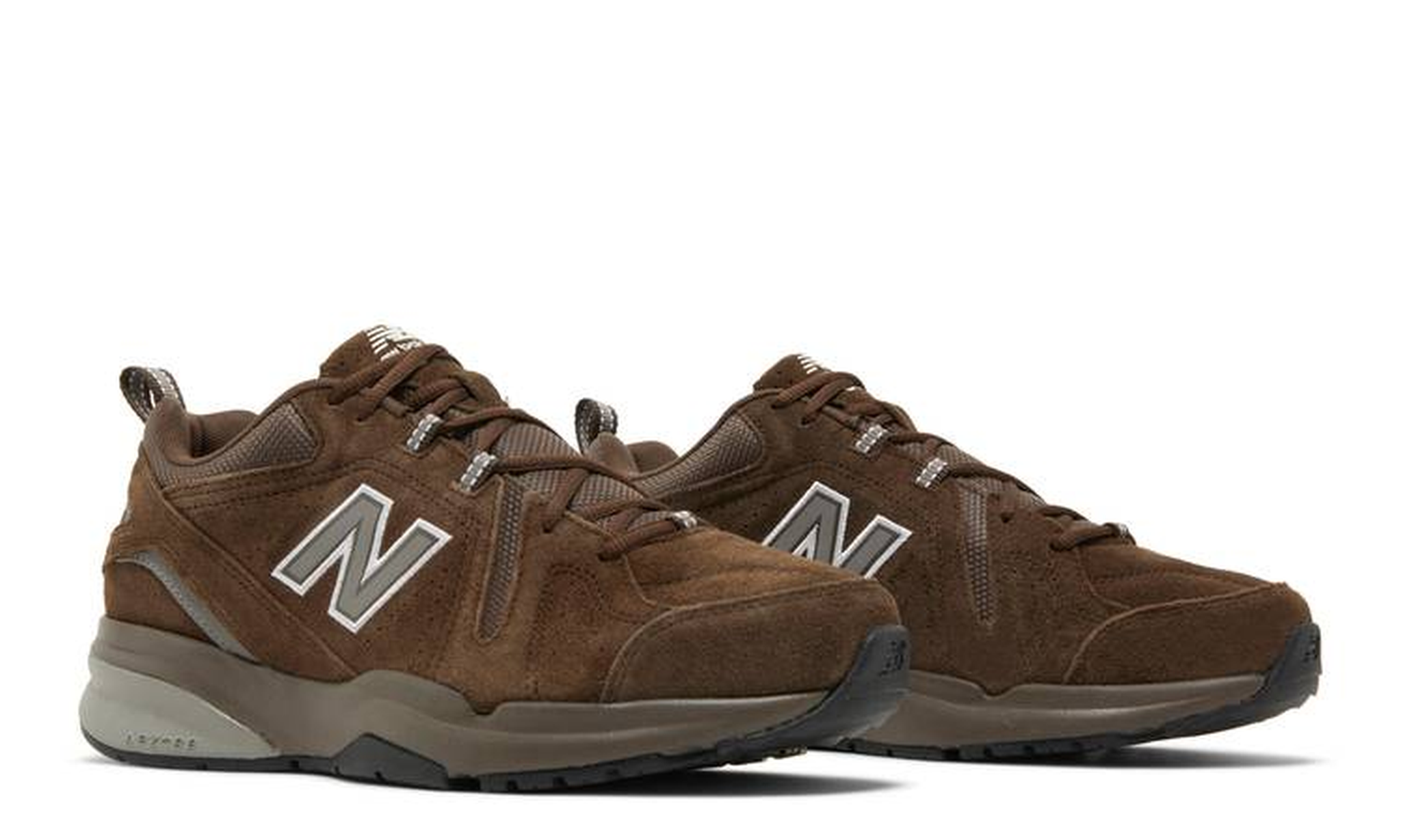 608v5 'Chocolate Brown'