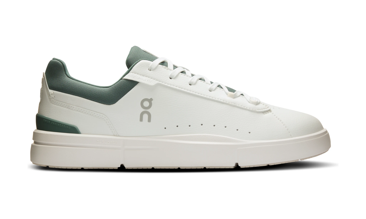 THE ROGER Advantage 1 M White | Olive
