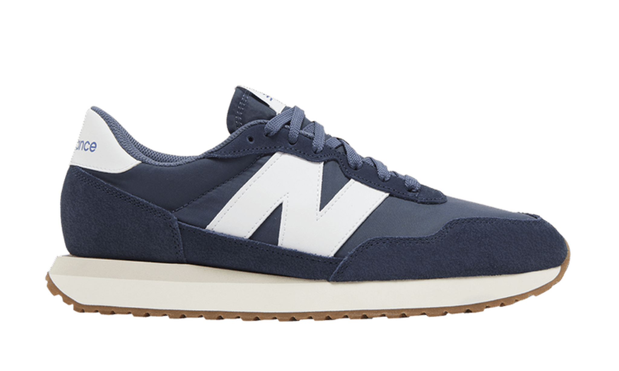 237v1 'Natural Indigo'