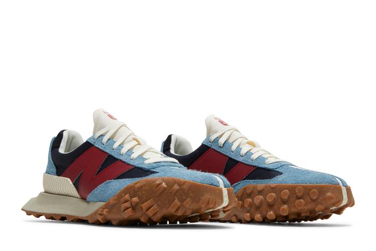 XC-72 'Enhanced Legacy - Spring Tide'