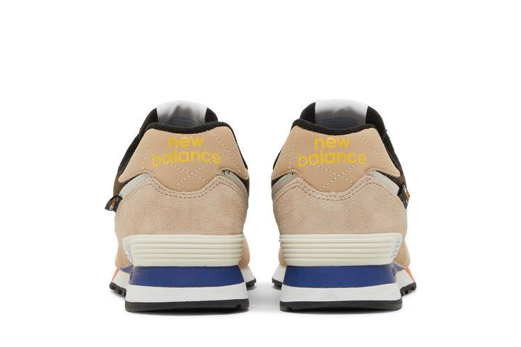 574v2 'Mindful Grey'