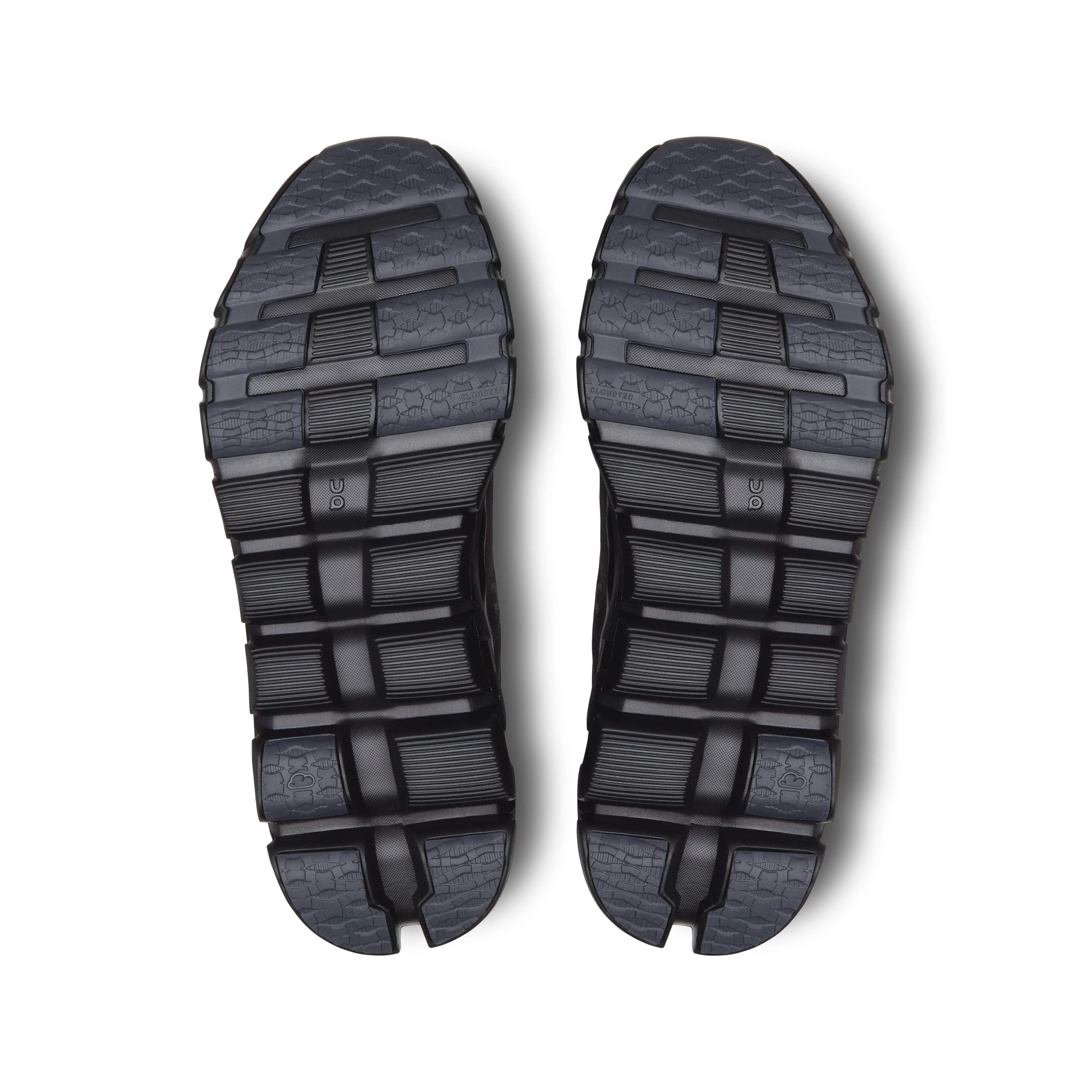 On Running Cloudflow 4 IKON Magnet Black (Women's)