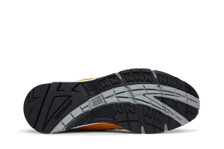 Sneakersnstuff x 991 Made in England 'Secret Colorway'