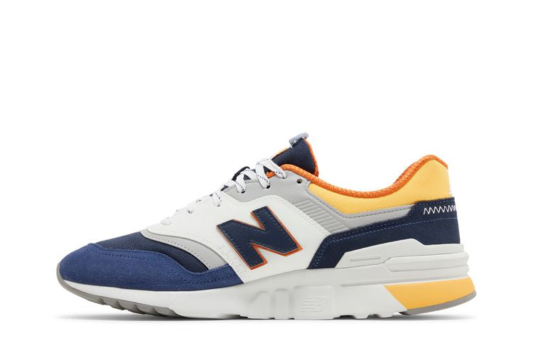 997H 'Moon Shadow Vibrant Apricot'