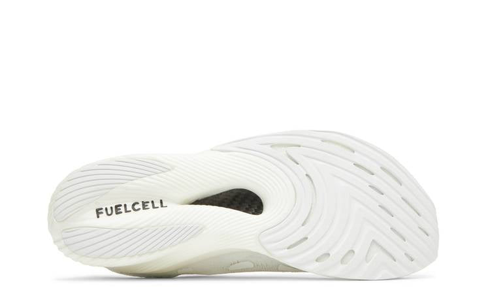 District Vision x FuelCell RC Elite v2 'White'