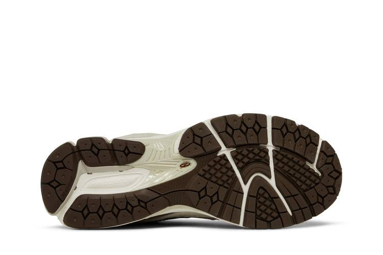 2002R 'Brown Corduroy' SSENSE Exclusive