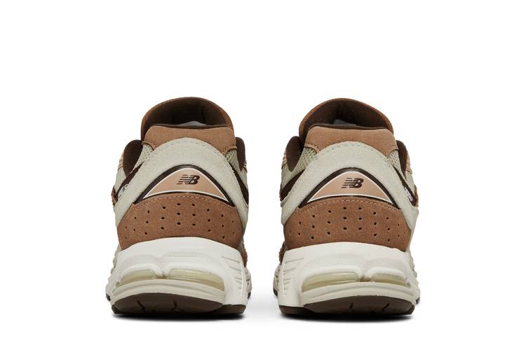 2002R 'Brown Corduroy' SSENSE Exclusive