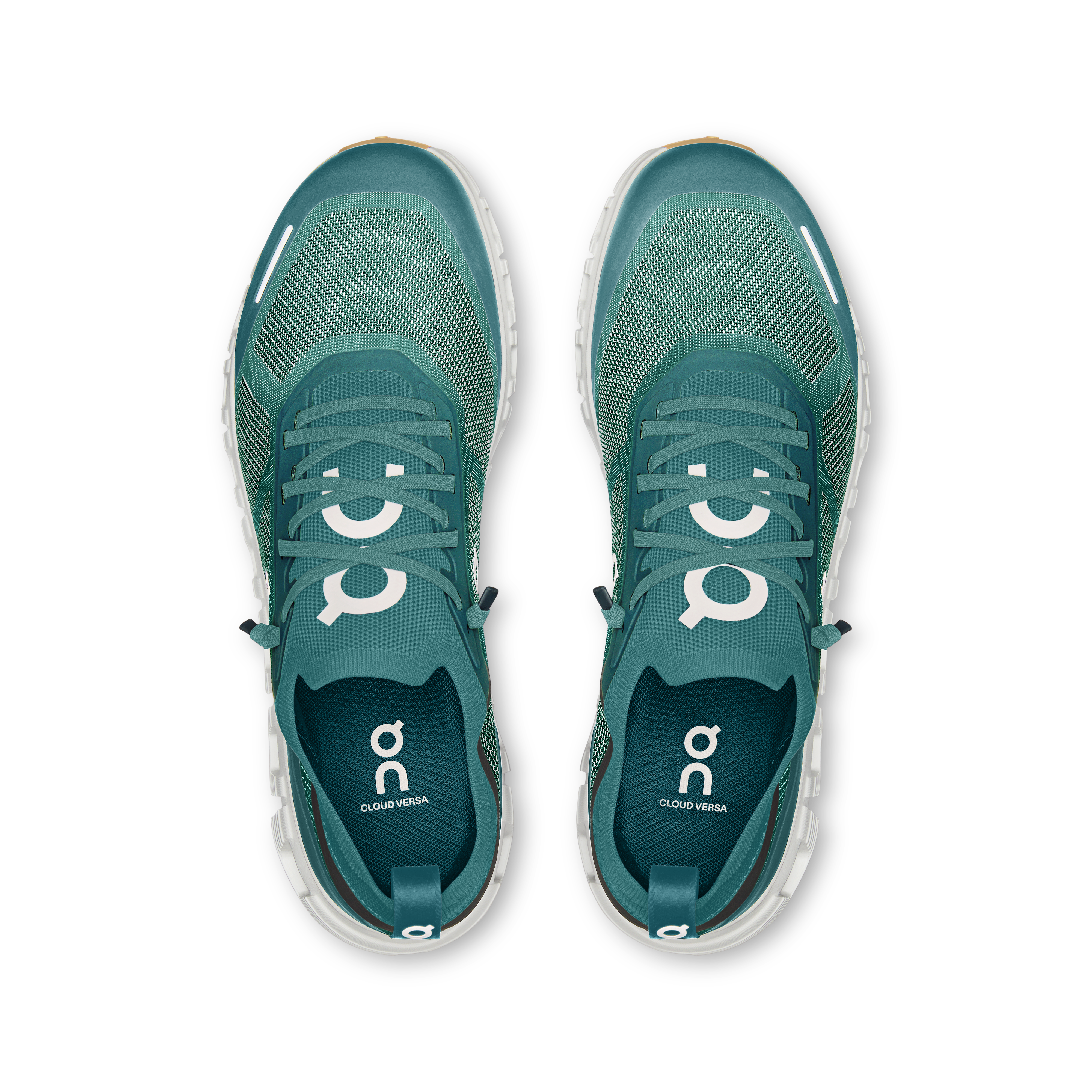 Cloud 6 Versa M Spirulina | Citrine
