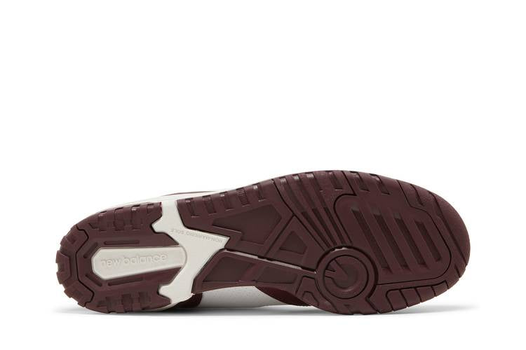 550 'White Burgundy'