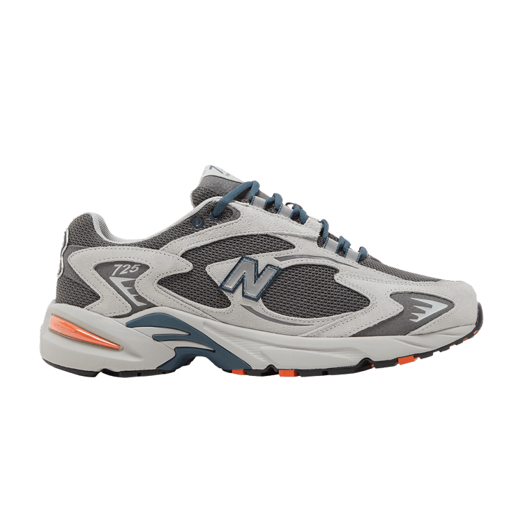 725 'Dark Grey'