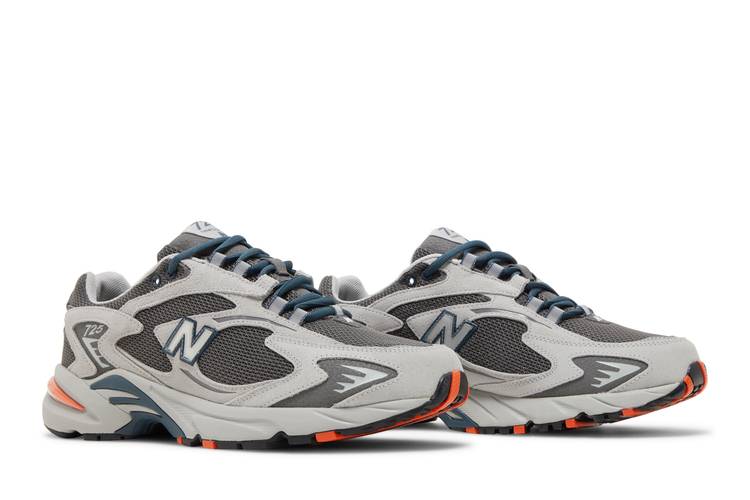 725 'Dark Grey'