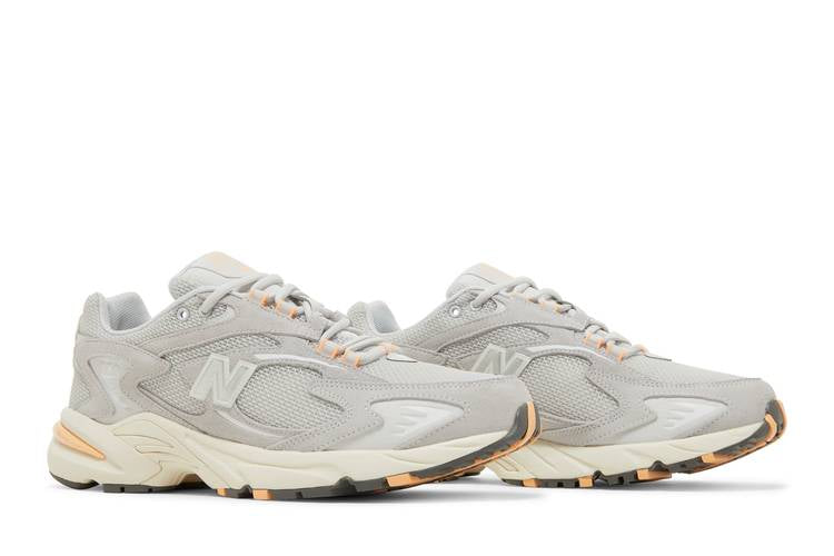 725 'Arctic Fox'