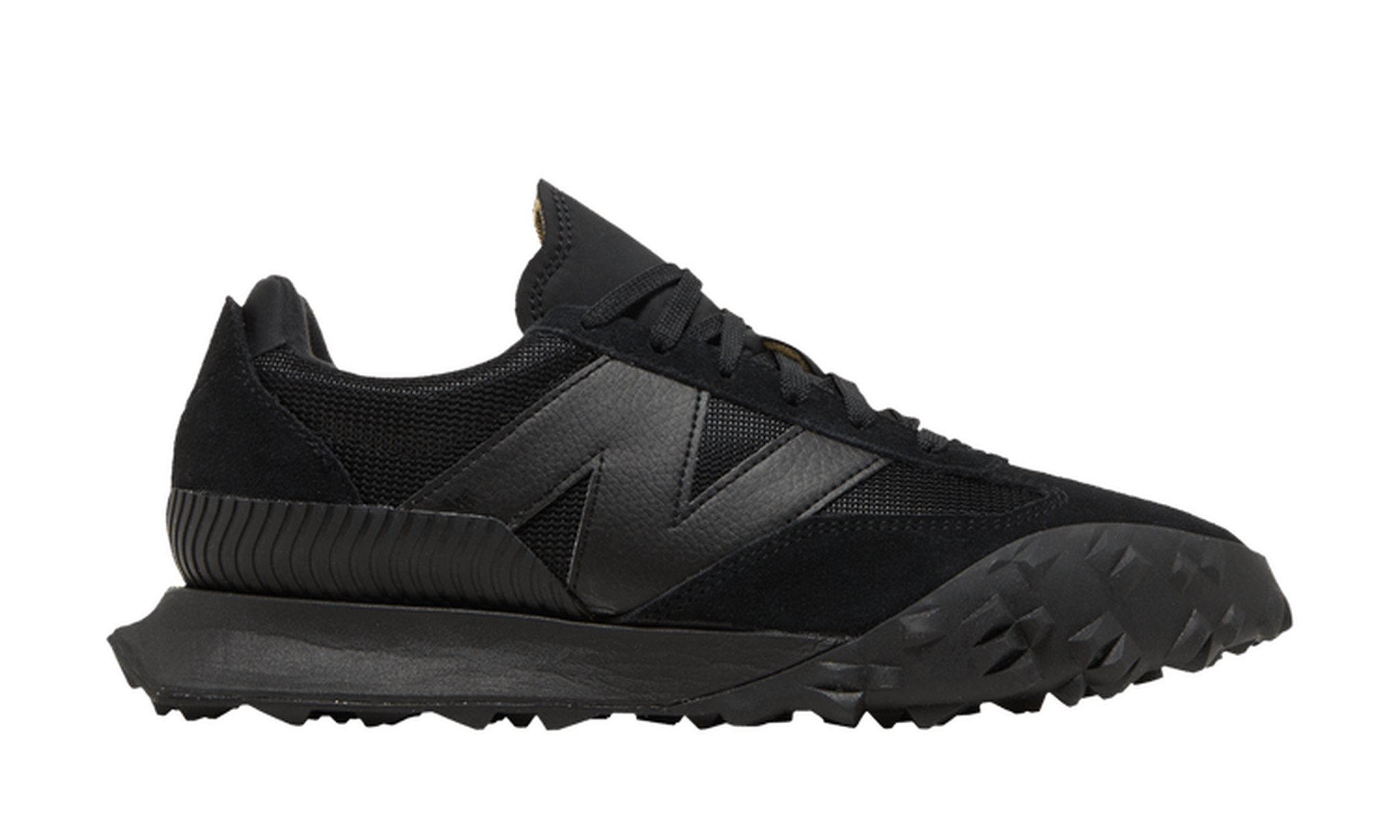 XC-72 'Triple Black'