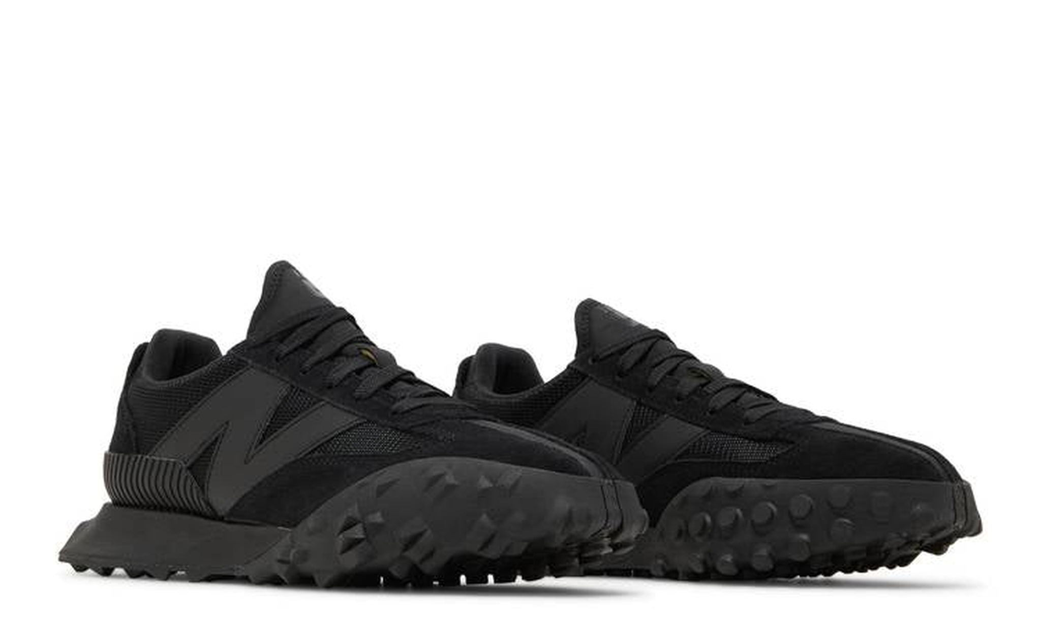 XC-72 'Triple Black'