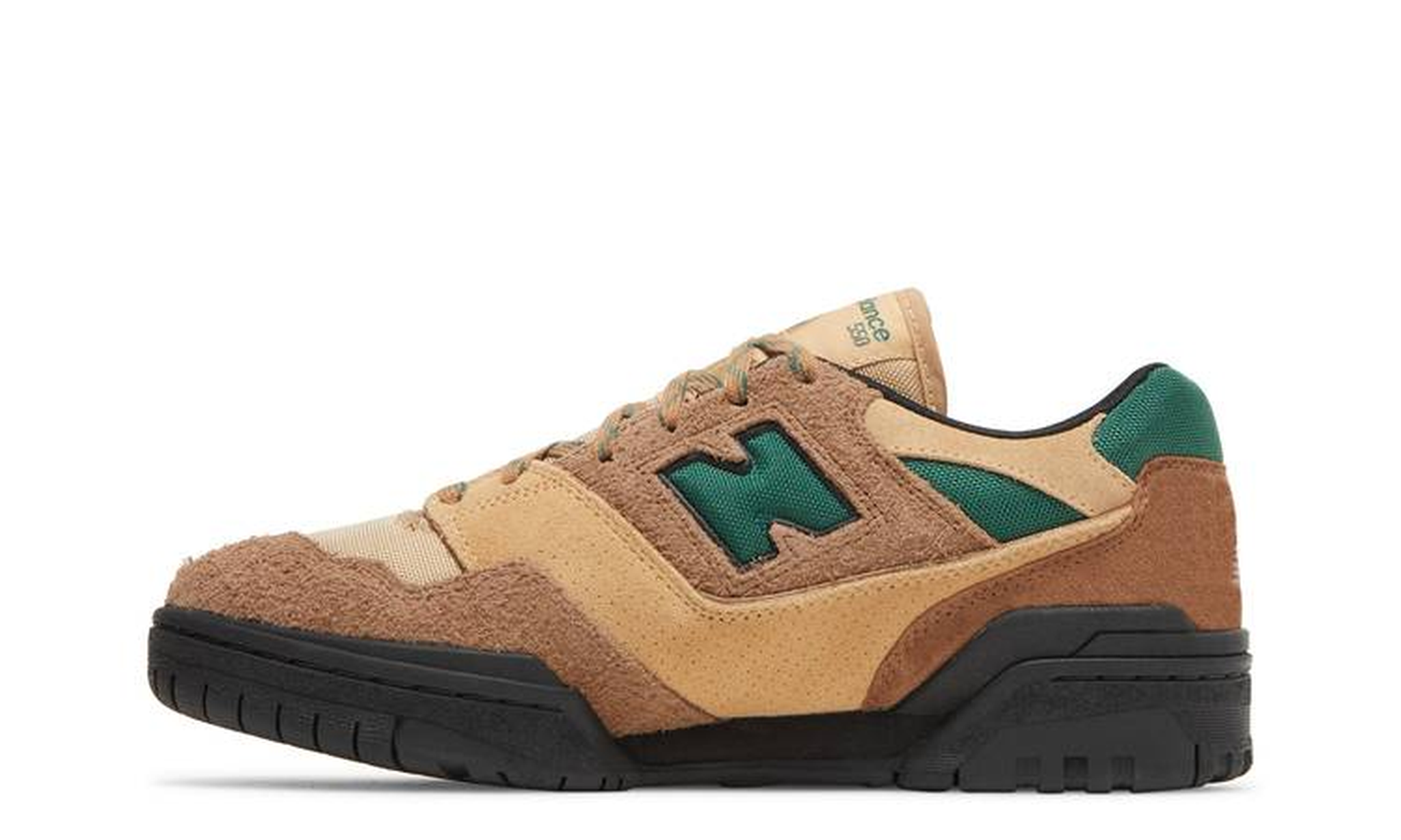 size? x 550 'Cordura Pack - Light Brown Green'