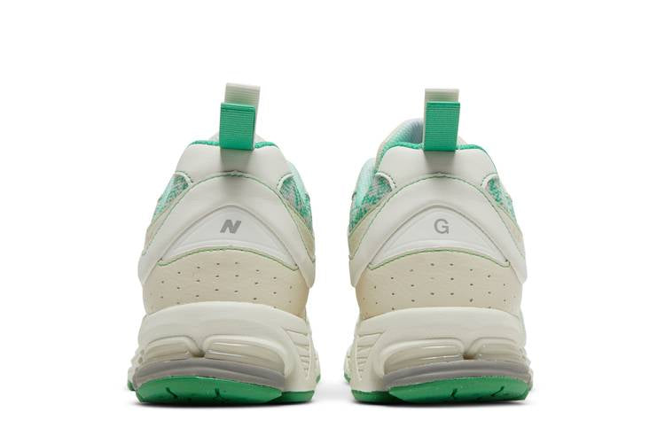 GANNI x 2002R 'Turtledove'