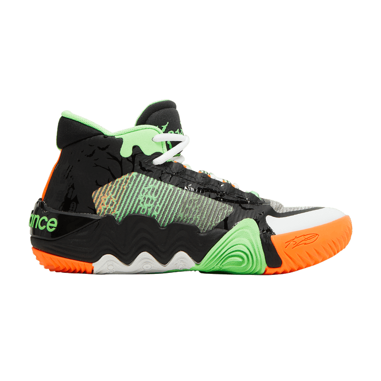 Goosebumps x Wmns KAWHI 2