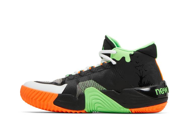 Goosebumps x Wmns KAWHI 2