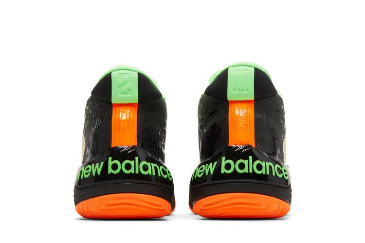 Goosebumps x Wmns KAWHI 2