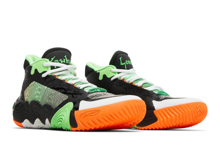 Goosebumps x Wmns KAWHI 2