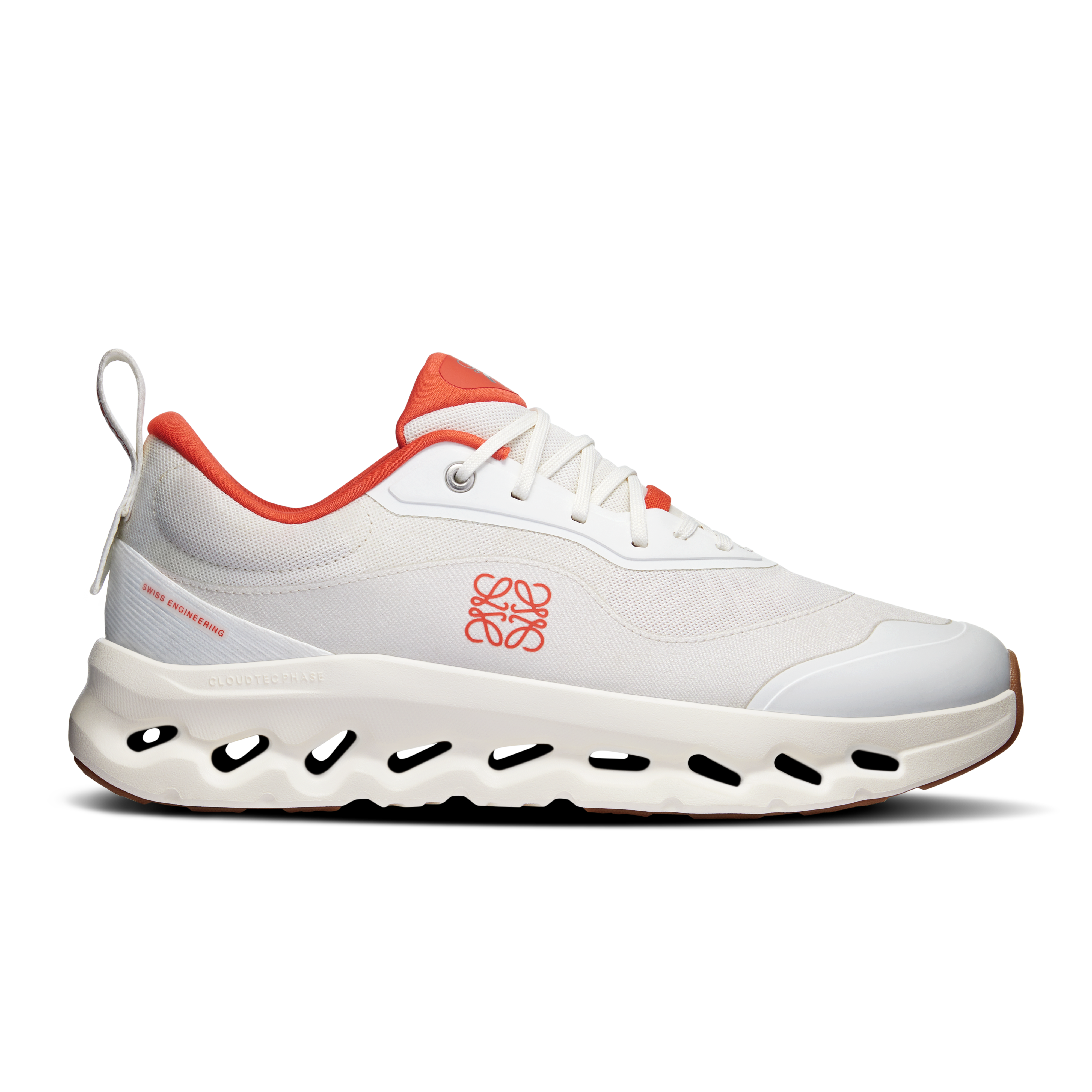 On Running Cloudtilt 2 LOEWE White Orange