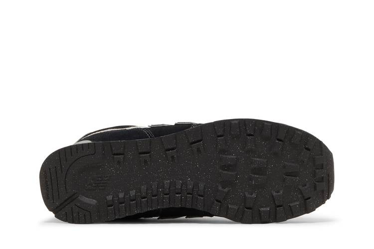 574 Big Kid 'Core Pack - Black White'