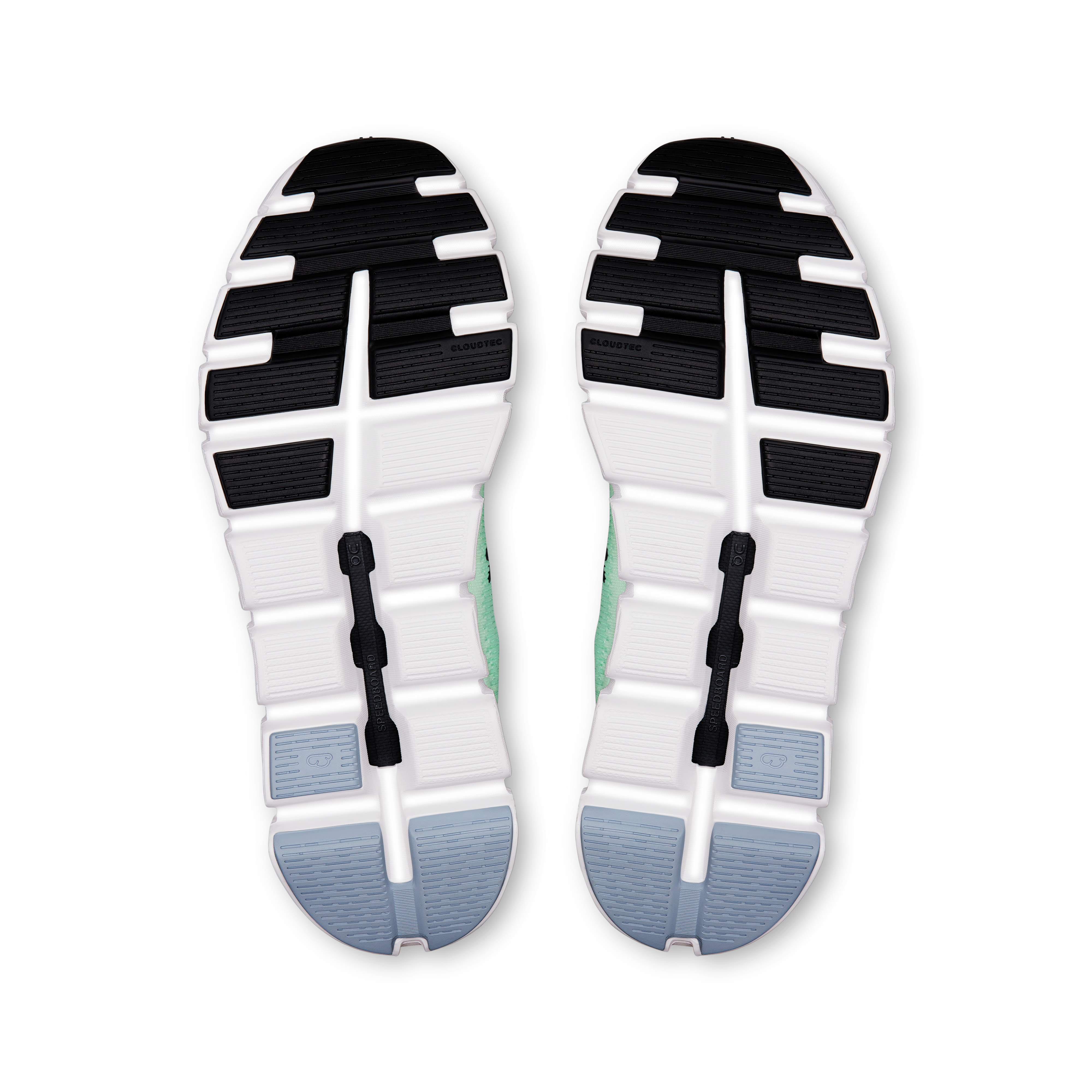 Wmns Cloud 6 Push 'Horizon Honeydew'