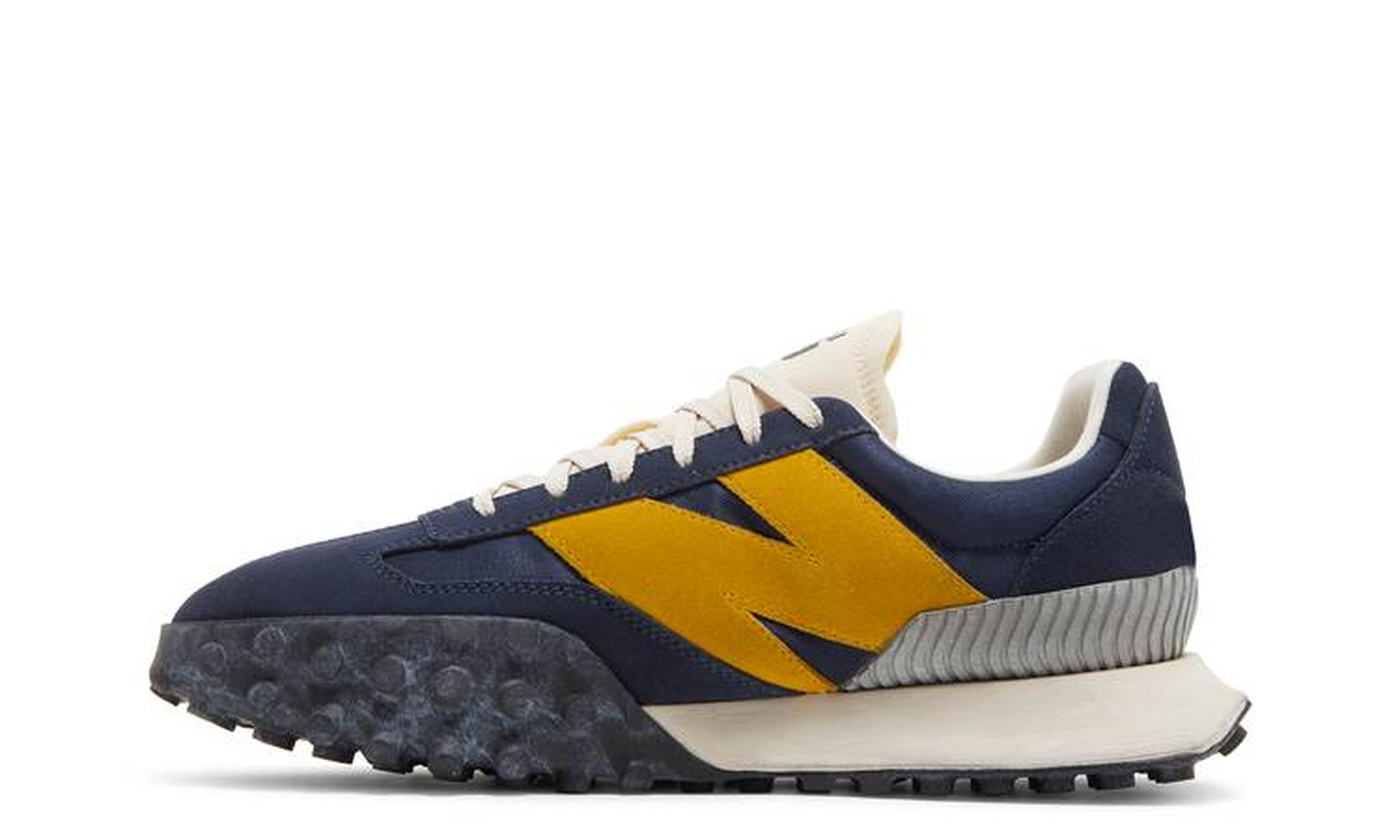 XC-72 'Navy Varsity Gold'